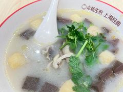 -小杨生煎(浦江欢乐颂店)