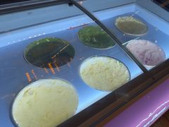 -南通滨江洲际酒店-西集自助餐厅