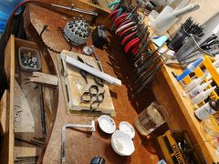 -鈊藝銀匠·银饰DIY工作室(永庆坊店)