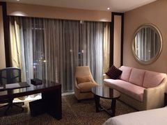 -济南喜来登酒店