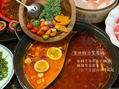 -冯校长老火锅(广州正佳广场店)