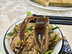 -台山第一家兴华黄鳝饭·黄鳝婆(开平店)