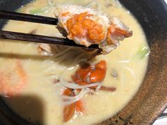 -十面欢腾·海鲜面·台式Bistro(长乐路店)