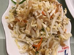 -宝源大酒店(胶州海鲜街店)