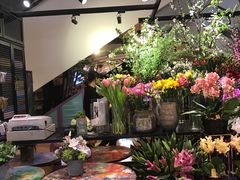 -婷意花宇TheGracesFloral(北外滩店)