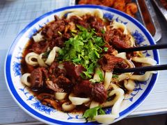 -清真-戏楼王记牛肉面