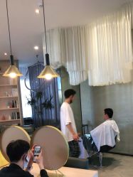 -MOVAN HAIR莫凡匠人发型屋