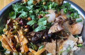Signature Guilin Braised Noodles