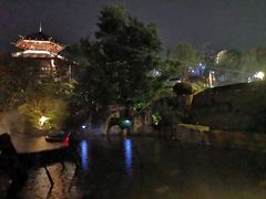 -凤翔首邑温泉度假村