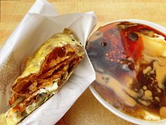 -老城里煎饼果子(元纬路店)