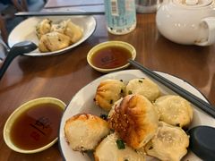 舒蔡记特色生煎-舒蔡记生煎菜饭(云南中路店)