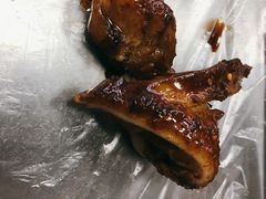 -赵元章肉骨烧(山塘街店)