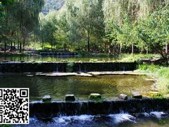 -沕沕水生态风景区