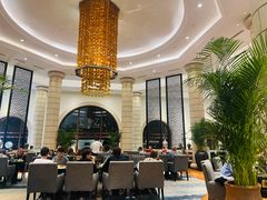 -海天楼中餐厅(吴宫泛太平洋酒店)