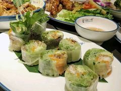 -美奈小馆·越南料理(中航城君尚购物中心店)