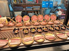 -梨花自助烤肉(乐宾店)