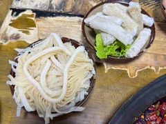 -正南齊北重庆老火锅(光华村直营店)