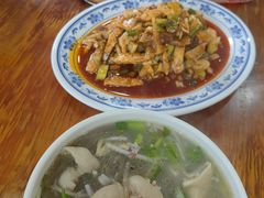 -白家高记肥肠粉(总店)