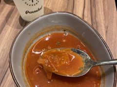 俄式罗宋牛肉汤-Pennehut畔尼意面(合肥万象城店)