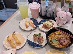 -滨寿司(新街口中央商场店)