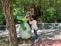 -西部长青自然儿童乐园