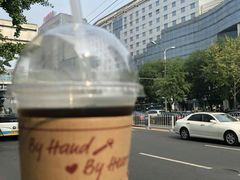-COSTA COFFEE(丰联广场店)