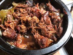 -花食间餐吧(远大购物中心群力店)