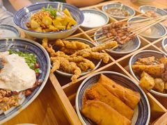 -留焕小吃·昆明非遗小吃品牌(文明街旗舰店)