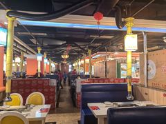 -爱客得牛排海鲜烤肉·火锅自助(春熙路黑金好店)