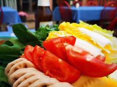 -拾光音乐餐酒吧(告庄星光夜市店)