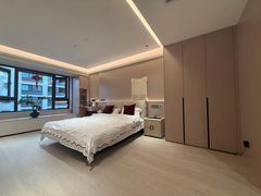 -索菲亚衣柜橱柜家具全屋定制(十里河居然之家店)