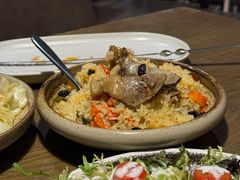 -那时新疆·若羌(经纬汇店)