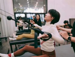 -无界瑜伽普拉提