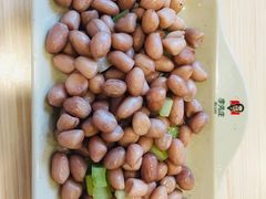 -李先生牛肉面快餐厅(白塔店)