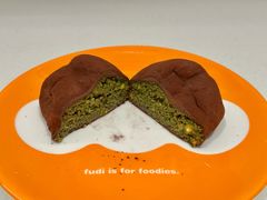 -OUR Bakery(三里屯太古里店)