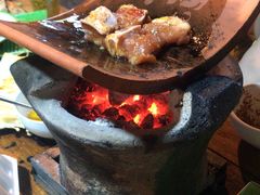 -瓦片烤肉(13号店)