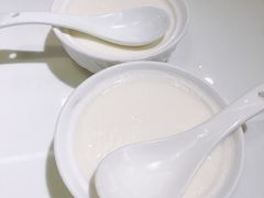 大良双皮奶-清晖小苑•顺德地方菜(壹海城店)