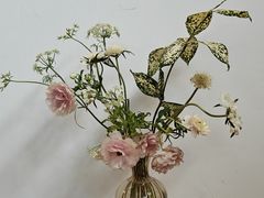 -点绛唇(鼓楼店)