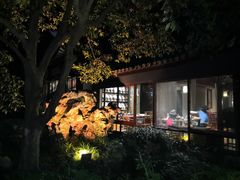 -闻莺馆(柳浪闻莺店)
