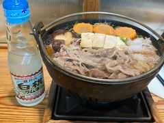 -铃木食堂(杨梅竹店)