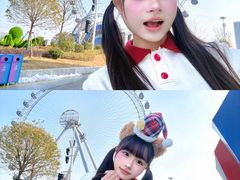 -海合安武汉极地海洋公园
