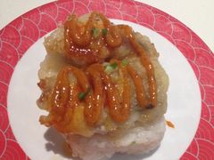 生蚝寿司-晴季寿司(红旗街万达店)