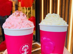 -霸王茶姬(正佳广场店)