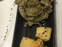麻豆腐-常兴顺·小吃·家常菜(常营店)