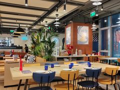 -玛尚诺意式餐厅(日月光店)