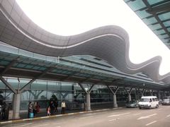 -杭州萧山国际机场
