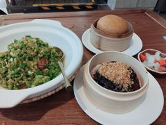 -大盐帮川菜馆(长楹天街店)