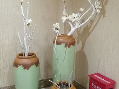 -上和臻品中国菜(花园街店)