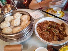 -狗不理(山东路总店)