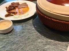 -大鸽饭(汉溪长隆店)